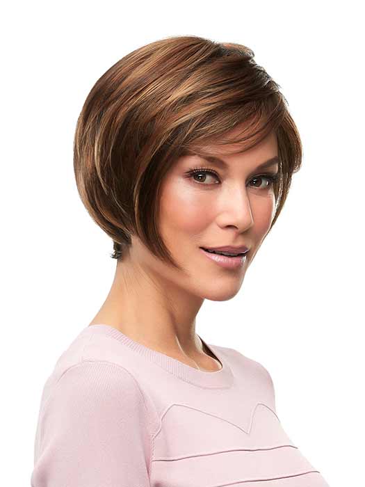 Gabrielle by Jon Renau - Regal Wigs